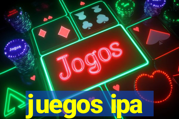 juegos ipa